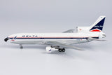 Delta Lockheed L-1011-100 N707DA We The People 1776-1976 NG Model 31026 Scale 1:400