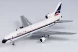 Delta Lockheed L-1011-100 N707DA We The People 1776-1976 NG Model 31026 Scale 1:400