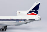 Delta Lockheed L-1011-100 N707DA We The People 1776-1976 NG Model 31026 Scale 1:400
