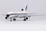 Delta Lockheed L-1011-100 N707DA We The People 1776-1976 NG Model 31026 Scale 1:400