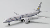 Royal New Zealand Air Force Boeing 757-200 NZ7571 75th Anniversary JC Wings JC4RNZ444 XX4444 Scale 1:400