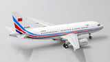 China Air Force Airbus A319 B-4091 JC Wings LH2PLAAF153 LH2153 Scale 1:200