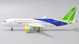 Comac House Comac C919 B-001C JC Wings LH2COM225 LH2225 Scale 1:200
