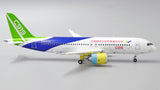 Comac House Comac C919 B-001C JC Wings LH2COM225 LH2225 Scale 1:200