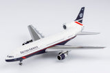 British Airways Lockheed L-1011-200 G-BHBR NG Model 32010 Scale 1:400
