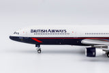 British Airways Lockheed L-1011-200 G-BHBR NG Model 32010 Scale 1:400