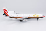 TWA Lockheed L-1011-200 N31029 NG Model 32011 Scale 1:400