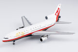 TWA Lockheed L-1011-200 N31029 NG Model 32011 Scale 1:400