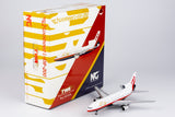 TWA Lockheed L-1011-200 N31029 NG Model 32011 Scale 1:400