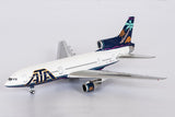 ATA Lockheed L-1011-500 N161AT NG Model 35011 Scale 1:400
