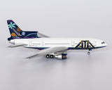 ATA Lockheed L-1011-500 N161AT NG Model 35011 Scale 1:400
