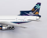 ATA Lockheed L-1011-500 N161AT NG Model 35011 Scale 1:400