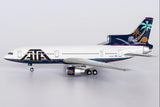 ATA Lockheed L-1011-500 N161AT NG Model 35011 Scale 1:400