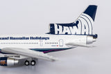 ATA Lockheed L-1011-500 N163AT Pleasant Hawaiian Holidays NG Model 35012 Scale 1:400