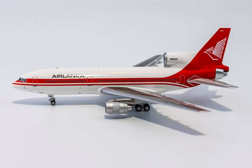 Air Lanka Lockheed L-1011-500 4R-ULA NG Model 35013 Scale 1:400