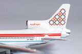 Royal Jordanian Airlines Lockheed L-1011-500 JY-AGA NG Model 35015 Scale 1:400