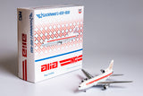 Royal Jordanian Airlines Lockheed L-1011-500 JY-AGA NG Model 35015 Scale 1:400
