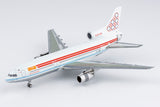 Royal Jordanian Airlines Lockheed L-1011-500 JY-AGB NG Model 35017 Scale 1:400