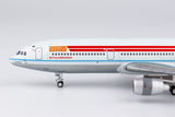 Royal Jordanian Airlines Lockheed L-1011-500 JY-AGB NG Model 35017 Scale 1:400
