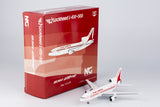 Air India Lockheed L-1011-500 V2-LEK NG Model 35019 Scale 1:400