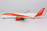 Easyjet Airbus A350-900 G-A359 NG Model 39001 Scale 1:400