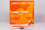 Easyjet Airbus A350-900 G-A359 NG Model 39001 Scale 1:400