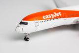 Easyjet Airbus A350-900 G-A359 NG Model 39001 Scale 1:400