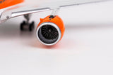 Easyjet Airbus A350-900 G-A359 NG Model 39001 Scale 1:400