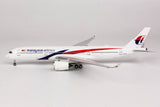 Malaysia Airlines Airbus A350-900 9M-MAE NG Model 39003 Scale 1:400