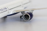 Delta Airbus A350-900 N512DN NG Model 39006 Scale 1:400