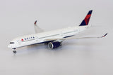 Delta Airbus A350-900 N512DN NG Model 39006 Scale 1:400