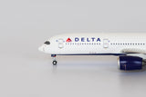 Delta Airbus A350-900 N512DN NG Model 39006 Scale 1:400