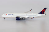 Delta Airbus A350-900 N512DN NG Model 39006 Scale 1:400
