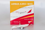 Iberia Airbus A350-900 EC-NBE NG Model 39007 Scale 1:400