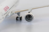 Iberia Airbus A350-900 EC-NBE NG Model 39007 Scale 1:400