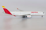 Iberia Airbus A350-900 EC-NBE NG Model 39007 Scale 1:400