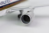 Singapore Airlines Airbus A350-900 9V-SMU NG Model 39008 Scale 1:400