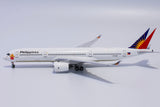 Philippine Airlines Airbus A350-900 RP-C3508 The Love Bus NG Model 39010 Scale 1:400