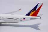 Philippine Airlines Airbus A350-900 RP-C3508 The Love Bus NG Model 39010 Scale 1:400