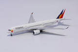 Philippine Airlines Airbus A350-900 RP-C3508 The Love Bus NG Model 39010 Scale 1:400