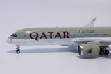Qatar Airways Airbus A350-900 A7-ALJ NG Model 39011 Scale 1:400