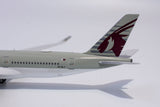 Qatar Airways Airbus A350-900 A7-ALJ NG Model 39011 Scale 1:400