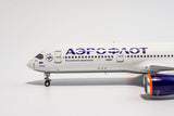 Aeroflot Airbus A350-900 VP-BXD NG Model 39013 Scale 1:400