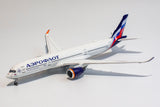 Aeroflot Airbus A350-900 VP-BXD NG Model 39013 Scale 1:400