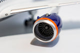 Aeroflot Airbus A350-900 VP-BXD NG Model 39013 Scale 1:400