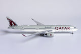 Qatar Airways Airbus A350-900 A7-AME NG Model 39015 Scale 1:400