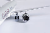 Qatar Airways Airbus A350-900 A7-AME NG Model 39015 Scale 1:400