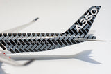 Airbus House Airbus A350-900 F-WWCF Airspace Explorer NG Model 39016 Scale 1:400