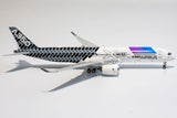 Airbus House Airbus A350-900 F-WWCF Airspace Explorer NG Model 39016 Scale 1:400