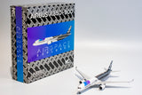 Airbus House Airbus A350-900 F-WWCF Airspace Explorer NG Model 39016 Scale 1:400